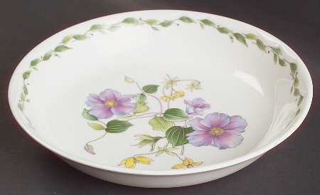 Gourmet Garden 8" Individual Pasta Bowl