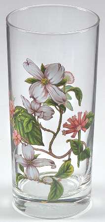 Gourmet Garden 14 Oz Glassware Highball