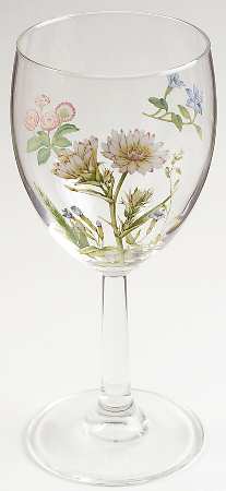 Gourmet Garden 12 Oz Glassware Goblet