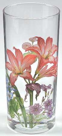 Gourmet Garden 14 Oz Glassware Highball