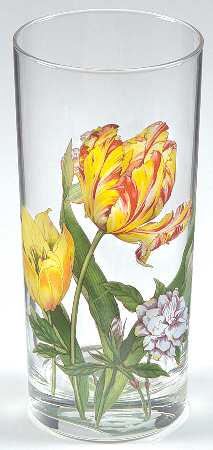 Gourmet Garden 14 Oz Glassware Highball