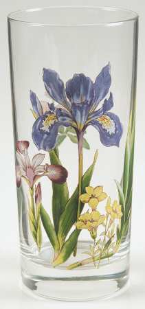 Gourmet Garden 14 Oz Glassware Highball