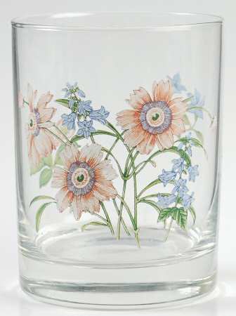 Gourmet Garden 13 Oz Glassware Double Old Fashioned