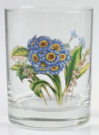 Gourmet Garden 13 Oz Glassware Double Old Fashioned