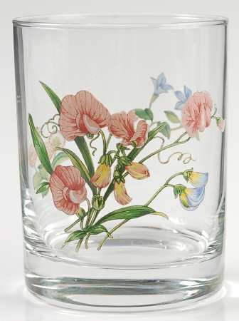 Gourmet Garden 13 Oz Glassware Double Old Fashioned