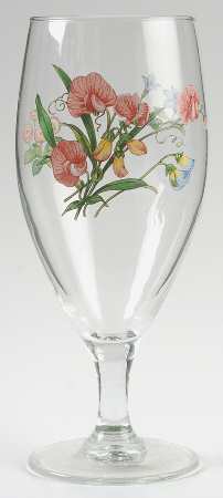 Gourmet Garden 17 Oz Glassware Iced Tea