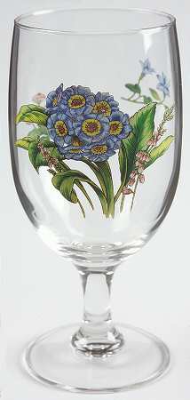 Gourmet Garden 16 Oz Glassware Iced Tea