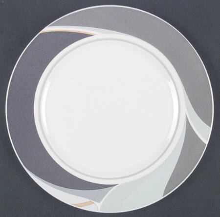 Gotham Gray by Noritake