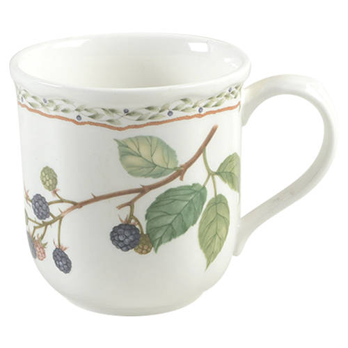Gourmet Harvest Mug