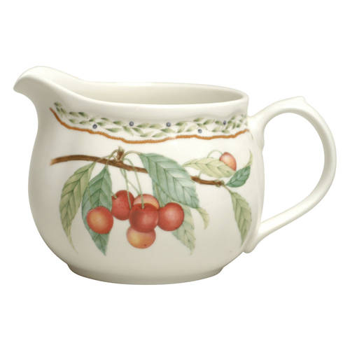 Gourmet Harvest Gravy Boat