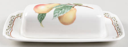 Gourmet Harvest 1/4 Lb Covered Butter