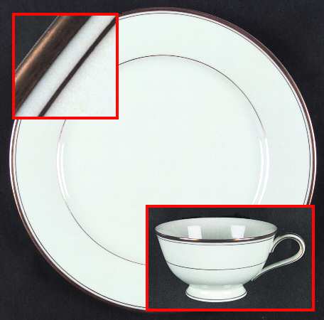 Goldart by Noritake