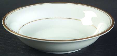Goldart Fruit/Dessert (Sauce) Bowl