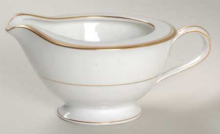 Goldart Creamer