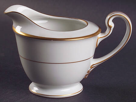 Goldcroft (4983) Creamer
