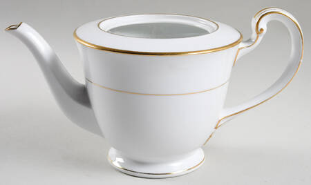 Goldcroft (4983) Teapot No Lid