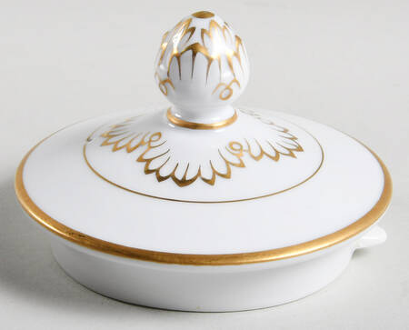 Goldcroft (4983) Lid for Teapot