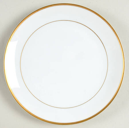 Goldcroft (4983) Saucer for Footed Cream Soup Bowl