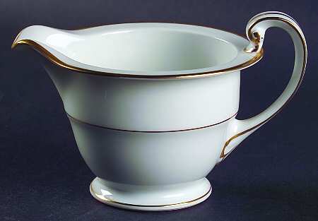Goldcroft (No #) Creamer