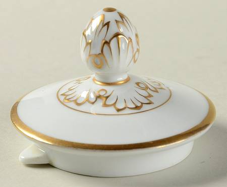 Goldcroft (4983) Lid for Mini Coffee Pot