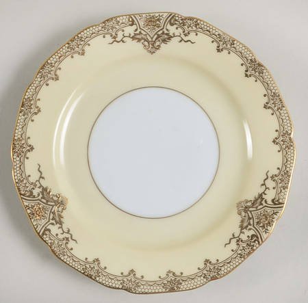 Goldale Bread & Butter Plate