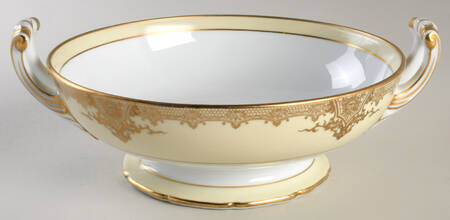 Goldale Round Vegetable No Lid