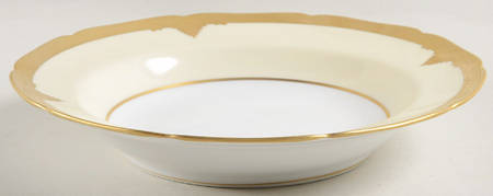 Goldaldo Rim Soup Bowl