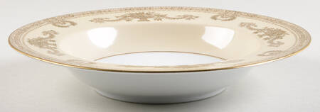 Goldana Rim Soup Bowl