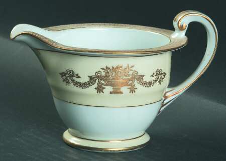 Goldana Creamer