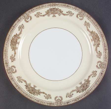 Goldana by Noritake