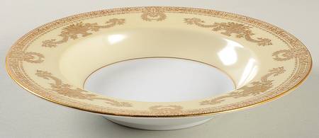 Goldana Rim Soup Bowl