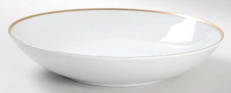 Goldawn Coupe Soup Bowl