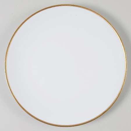 Goldawn Salad Plate