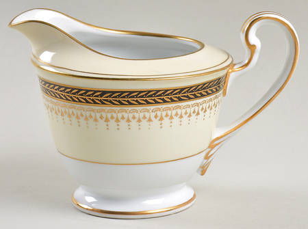 Goldbeam Creamer