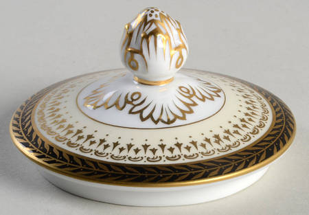Goldbeam Lid for Sugar Bowl