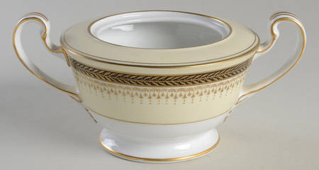 Goldbeam Sugar Bowl No Lid