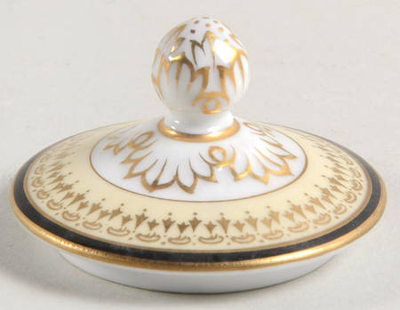 Goldbeam Lid for Mini Sugar Bowl
