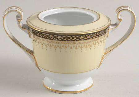 Goldbeam Mini Sugar Bowl No Lid