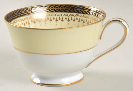 Goldbeam Footed Cup