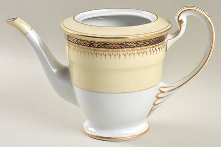 Goldbeam Teapot No Lid