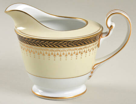 Goldbeam Mini Creamer