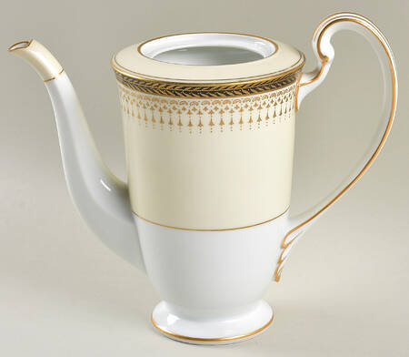 Goldbeam Mini Coffee Pot No Lid