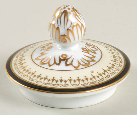 Goldbeam Lid for Mini Coffee Pot