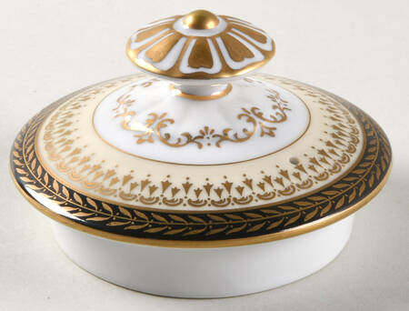 Goldbeam Lid for Teapot