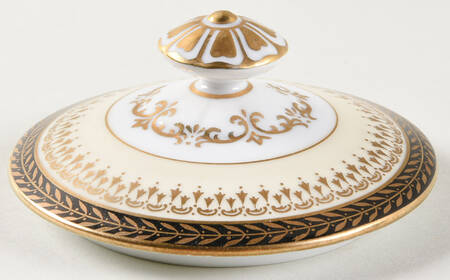 Goldbeam Lid for Sugar Bowl