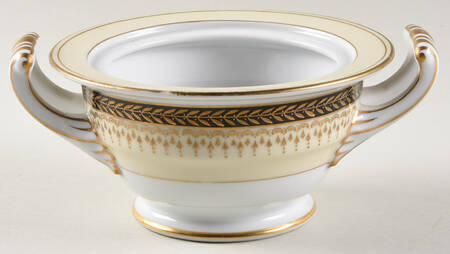 Goldbeam Sugar Bowl No Lid