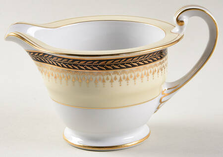 Goldbeam Creamer