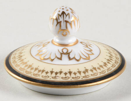 Goldbeam Lid for Mini Sugar Bowl