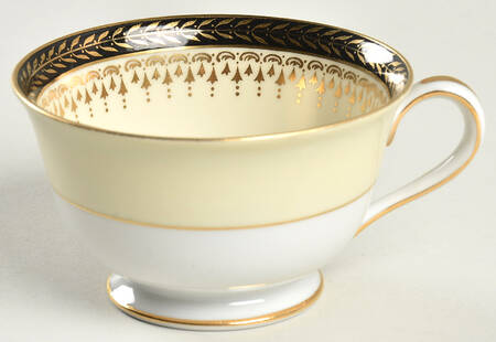Goldbeam Footed Cup