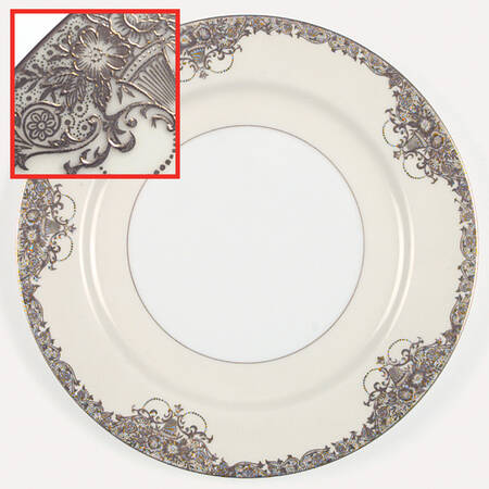 Goldcella by Noritake